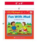 First Little Readers: Guided Reading Level A Pack