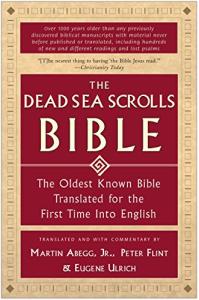 Dead Sea Scrolls Bible: First English Translation