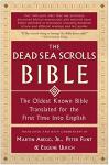 Dead Sea Scrolls Bible: First English Translation