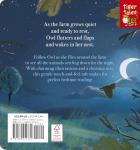 Good Night, Farm: Interactive Touch-and-Feel Book