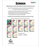 Grade 5 Science Workbook: Engaging Activities for Kids
