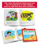 First Little Readers: Guided Reading Level A Pack