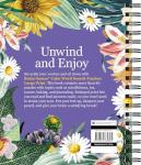 Brain Games: Calm Large Print Word Search