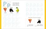 Kids' Writing Workbook: Pen Control and Line Tracing