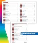 Grade 5 Science Workbook: Engaging Activities for Kids