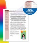 Grade 5 Science Workbook: Engaging Activities for Kids