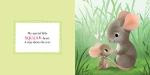 I Love You Like No Otter: Cute Baby Book