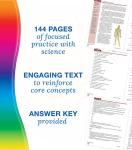 Grade 5 Science Workbook: Engaging Activities for Kids