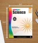 Grade 5 Science Workbook: Engaging Activities for Kids