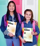 Grade 5 Science Workbook: Engaging Activities for Kids