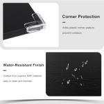 Feonase 5-Piece Expandable Dining Table Set