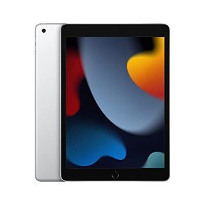 Apple iPad 9th Gen - A13 Chip, 64GB, Wi-Fi