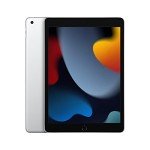 Apple iPad 9th Gen - A13 Chip, 64GB, Wi-Fi