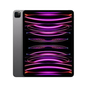 Apple iPad Pro 12.9-inch Wi-Fi 128GB Space Gray