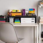 IRIS 1-Tier Multi-Purpose PC Monitor Stand