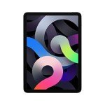 Apple iPad Air 2020, 10.9-inch, 64GB, Space Gray