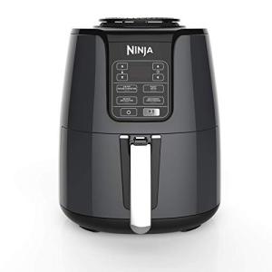 Ninja AF101 Air Fryer - 4 Quart, 1550 Watts