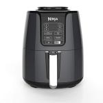 Ninja AF101 Air Fryer - 4 Quart, 1550 Watts