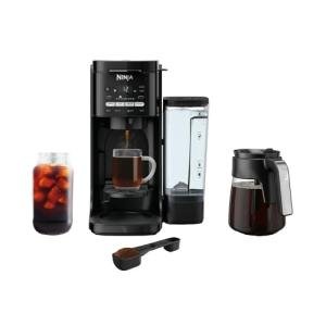 Ninja DualBrew Coffee Maker: Hot & Iced Brew