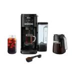 Ninja DualBrew Coffee Maker: Hot & Iced Brew