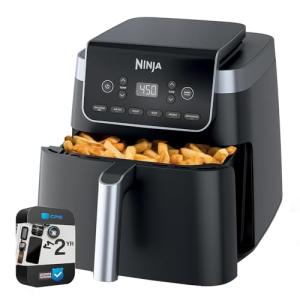 Ninja AF181 6-in-1 Air Fryer Pro XL Bundle
