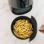 Ninja AF101 Air Fryer - 4 Quart, 1550 Watts