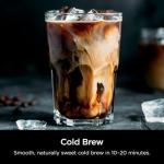 Ninja DualBrew Coffee Maker: Hot & Iced Brew