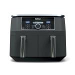 Ninja 8 Quart DualZone Air Fryer with Baskets