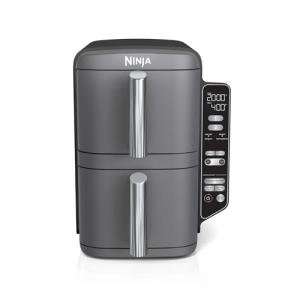 Ninja SL400 DoubleStack XL Air Fryer, 10 QT