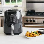 Ninja AF101 Air Fryer - 4 Quart, 1550 Watts