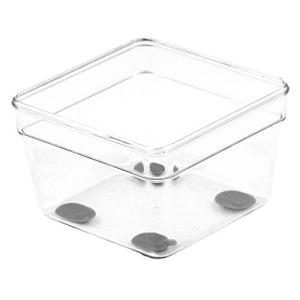 Glad Heavy Duty Plastic Drawer Organizer Bin