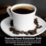 Ninja DualBrew Coffee Maker: Hot & Iced Brew