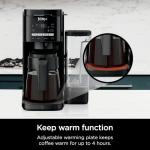 Ninja DualBrew Coffee Maker: Hot & Iced Brew