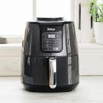 Ninja AF101 Air Fryer - 4 Quart, 1550 Watts