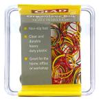 Glad Heavy Duty Plastic Drawer Organizer Bin