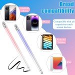 Stylus Pens for All Touch Screens - 2 Pack