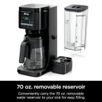 Ninja DualBrew Coffee Maker: Hot & Iced Brew
