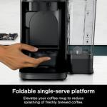 Ninja DualBrew Coffee Maker: Hot & Iced Brew