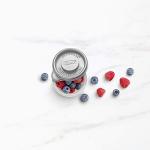 GladWare Mini Round Food Storage Containers, 8 Count