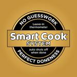 Ninja Foodi 10 Quart DualZone Smart XL Air Fryer