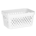Glad Storage Baskets | Organizing Bins with Handles