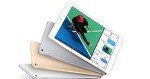 Apple iPad 32GB WiFi - Silver (2017 Model)