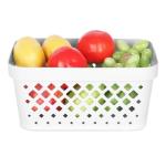 Glad Storage Baskets | Organizing Bins with Handles