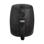 Bella Black 2 Quart Air Fryer
