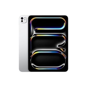 Apple iPad Pro 11" - 256GB, Wi-Fi 6E, Silver