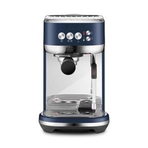 Breville Bambino Plus Espresso Machine - Damson Blue