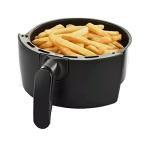 Bella Black 2 Quart Air Fryer