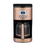 Cuisinart PerfectTemp 14-Cup Coffee Maker - Copper