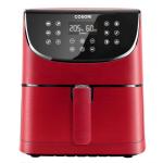 COSORI 5.8QT XL Air Fryer with Recipes