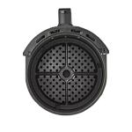 Bella Black 2 Quart Air Fryer